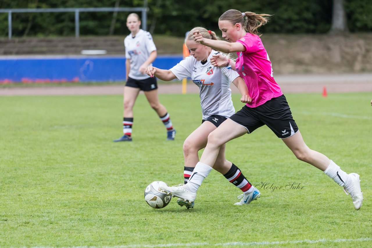 Bild 245 - Loewinnen Cup